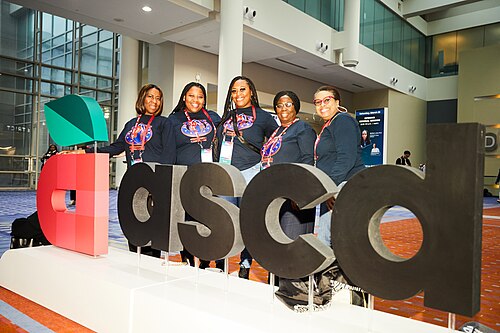 Association for Supervision and Curriculum Development